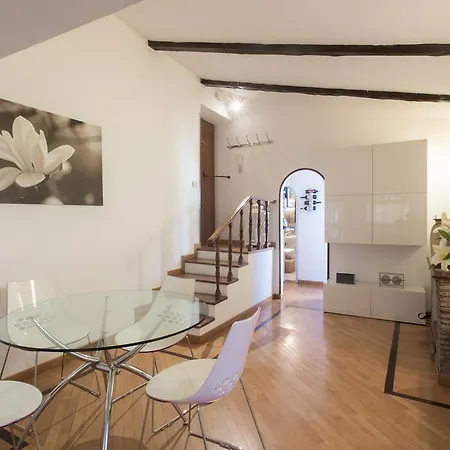 Frattina Terrace