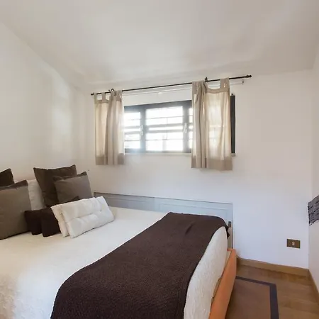 Lejlighed Frattina Terrace *