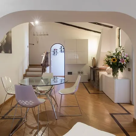 Frattina Terrace *
