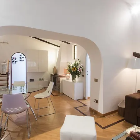 Frattina Terrace * Rom