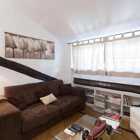 Frattina Terrace *